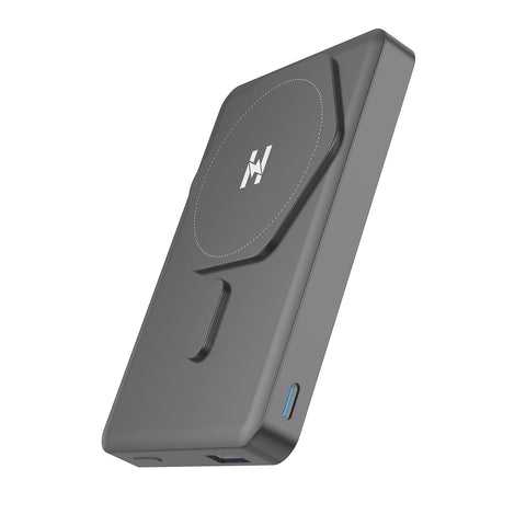 SIXTHGU PowerMag 10000 Portable Charger Power Bank With 20W Output & 15W Wireless charger