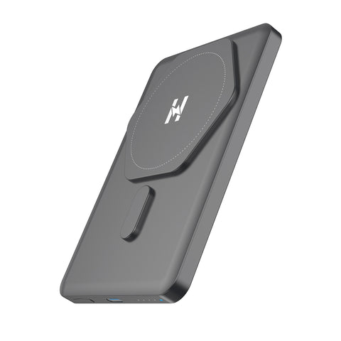 SIXTHGU PowerMag 5000 Portable Charger Power Bank With 20W Output & 15W Wireless charger
