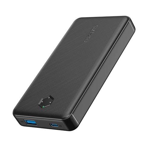 SIXTHGU 20000mAh Power Bank 20W PD & QC 22.5W Fast Charging