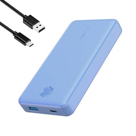 SIXTHGU 20000mAh Power Bank 20W PD & QC 22.5W Fast Charging