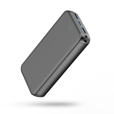 SIXTHGU 20000mAh  Portable Charger Power Bank 15W Fast Charging