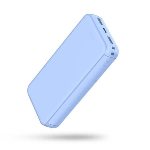 SIXTHGU 20000mAh  Portable Charger Power Bank 15W Fast Charging
