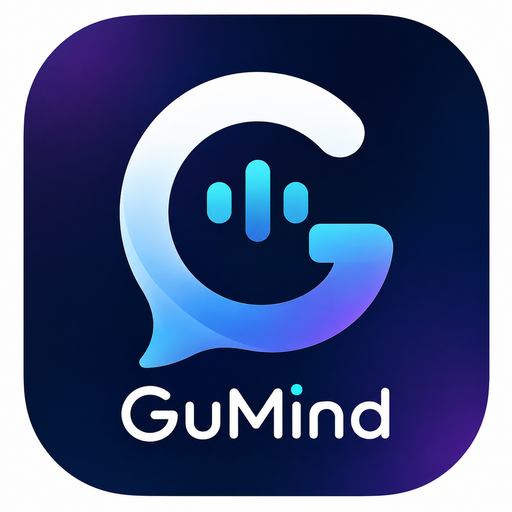 GuMind app icon